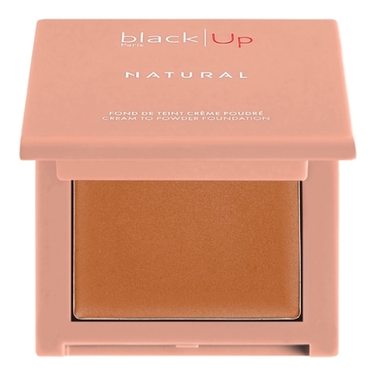  BLACK UP  Fond de teint crème poudré  1 of 1 