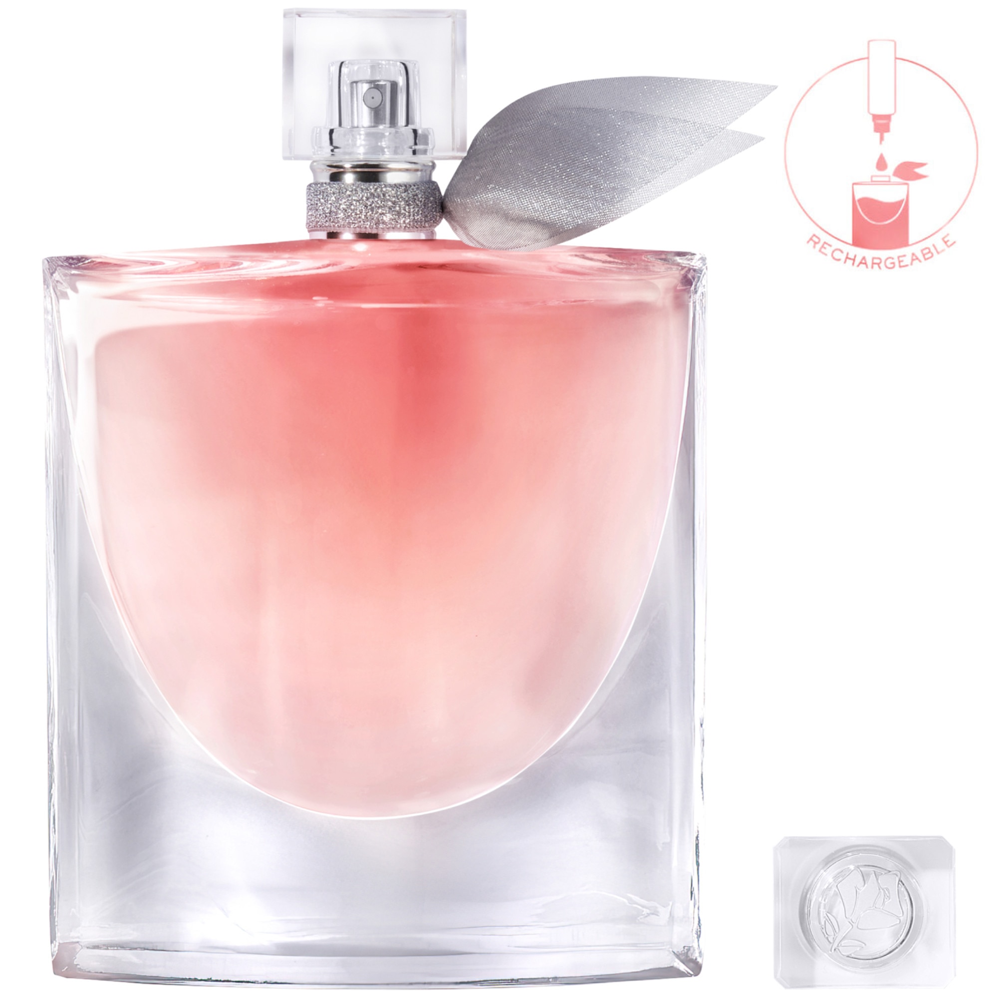 150ml Lancôme LA VIE EST BELLE Eau de parfum - rechargeable 1 of 4 Eau de parfum - rechargeable