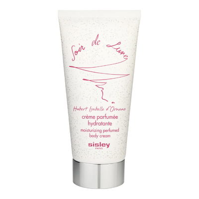 Sisley - Soir De Lune - Crème Parfumée Hydratante - 150ml
