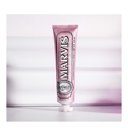 75ML MARVIS DENTIFRICE Gencives sensibles  1 of 4 