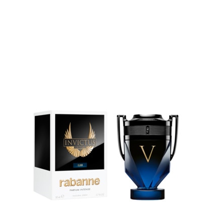Parfum intense