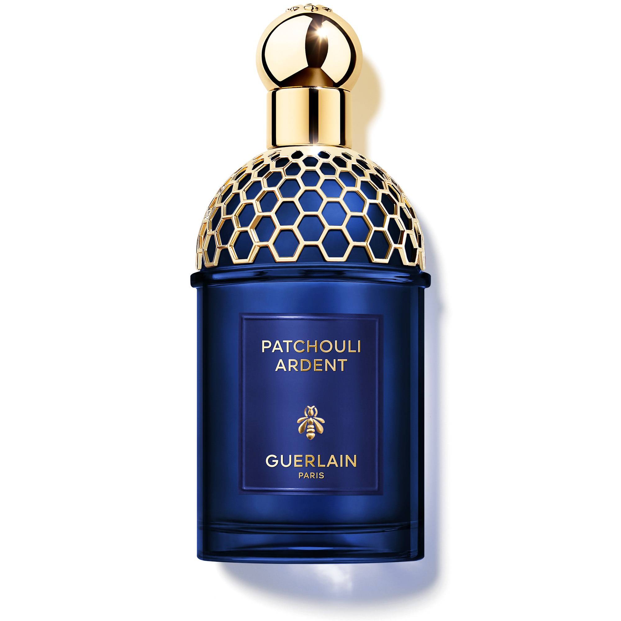 Guerlain - Absolus Allegoria - Patchoul Ardent - Eau de Parfum -125ml