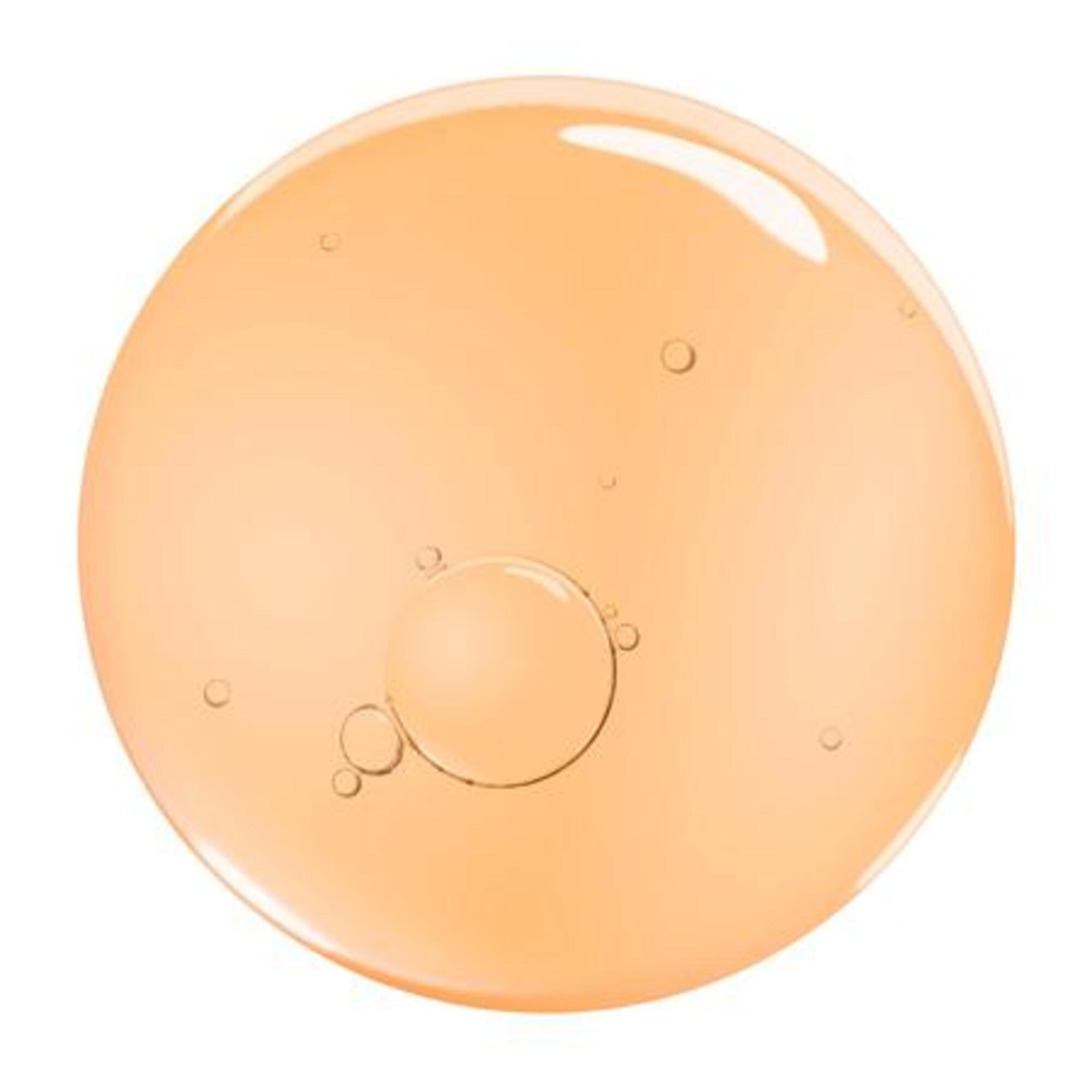 Gel douche hydratant pamplemousse & fleur d'oranger