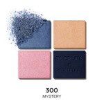 Guerlain OMBRES G Palette d'ombres à paupière quatre couleurs 2 of 4 Palette d'ombres à paupière quatre couleurs