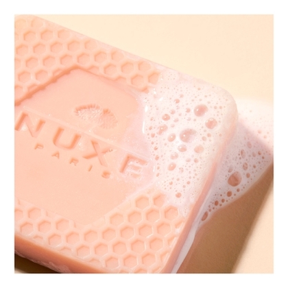 65g Nuxe RÊVE DE MIEL® Shampooing solide douceur  1 of 4 