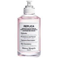 100ml MAISON MARGIELA REPLICA SPRINGTIME IN A PARK Eau de Toilette  1 of 2 