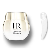 15mL HELENA RUBINSTEIN PRODIGY CELLGLOW Crème contour des yeux anti-âge global  1 of 2 