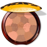  Guerlain TERRACOTTA La poudre éclat bonne mine naturelle - 96% d'ingrédients d'origine naturelle  1 of 2 