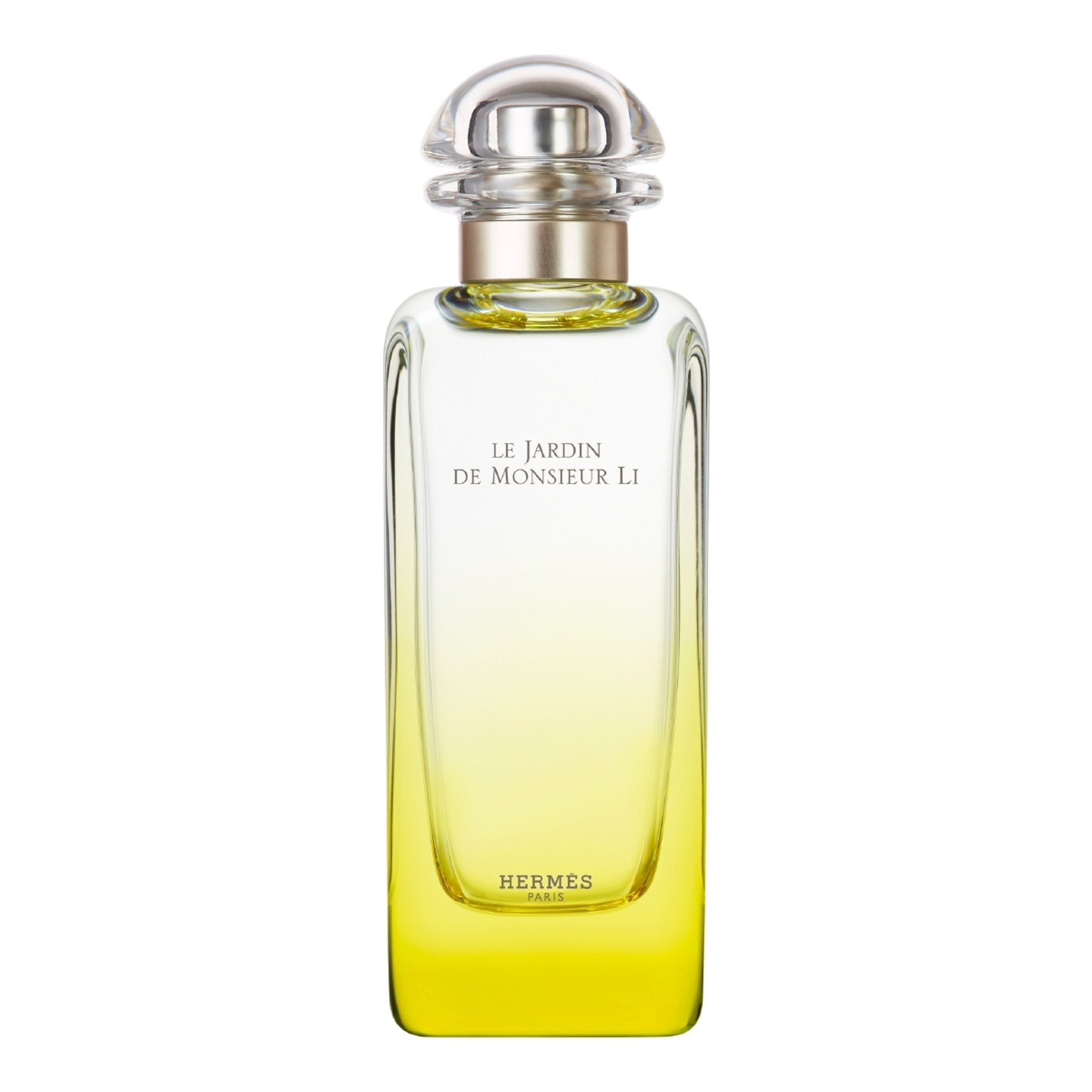 Hermès - Le Jardin De Monsieur Li - Eau De Toilette - 100ml
