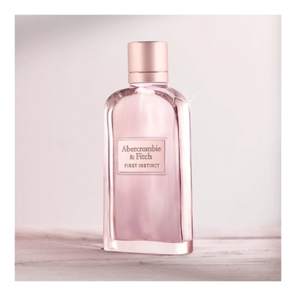 Eau de parfum