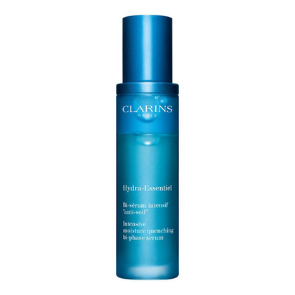 50ML Clarins HYDRA-ESSENTIEL Sérum hydratant  1 of 4 