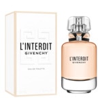 80ML GIVENCHY L'INTERDIT Eau de toilette 3 of 3 Eau de toilette