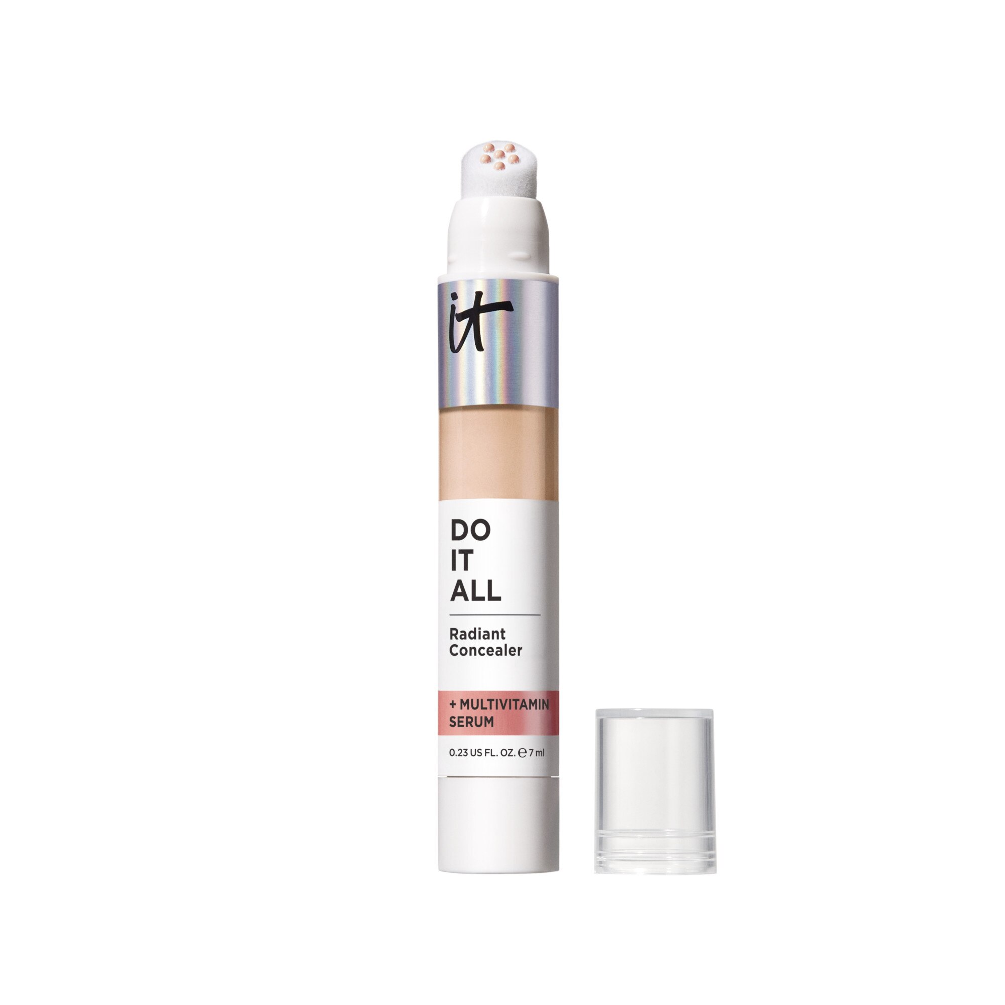 It Cosmetics - Do-it-all Radiant Concealer - Correcteur-sérum 4-en-1 - Light Neutral