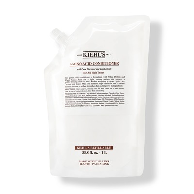 Kiehls - Amino Acid - Eco-recharge - 1000ml