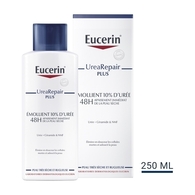 Emollient 10% d'urée