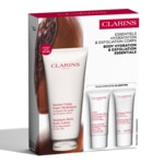 Clarins BODY Coffret baume corps super hydratant 3 of 4 Coffret baume corps super hydratant