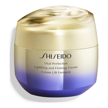 75ML Shiseido VITAL PERFECTION Crème lift fermeté  1 of 2 