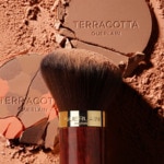 Guerlain TERRACOTTA Pinceau kabuki poudre 2 of 2 Pinceau kabuki poudre
