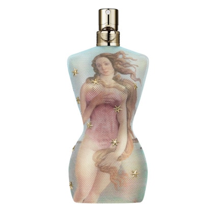 100ML Jean Paul Gaultier CLASSIQUE Eau de toilette collector  1 of 4 