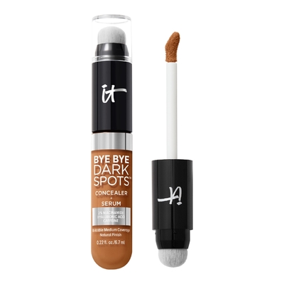 It Cosmetics - Bye Bye - Correcteur De Teint + Sérum - Deep Neut 61
