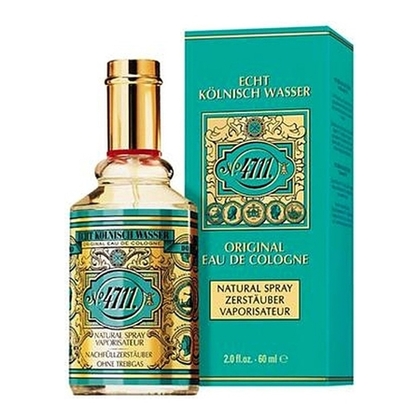 60ML 4711 ORIGINAL Eau de cologne  1 of 2 