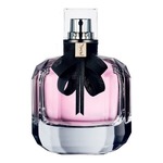 90ml Yves Saint Laurent Mon Paris Eau de Parfum Vaporisateur  1 of 4 Eau de Parfum Vaporisateur