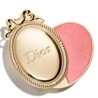 DIOR ROUGE DIOR Dior médaillon - baume à lèvres hydratant 24 h - fini pailleté