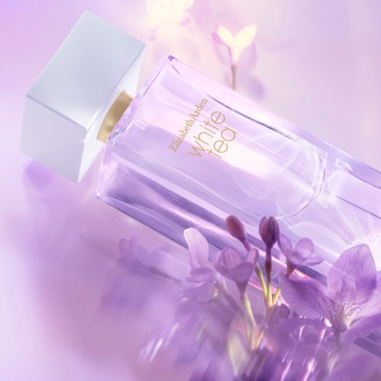 Eau de toilette - eau lilac