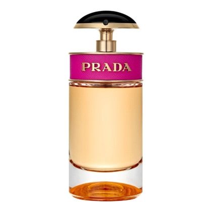 50ML Prada CANDY Eau de parfum  1 of 4 