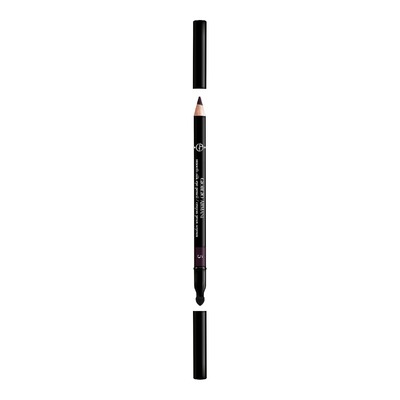 Armani - Smooth Silk Pencils - Crayon Yeux Soyeux - 5 - Mauve