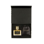LES NEREIDES PATCHOULI Coffret - eau de parfum + bijou 3 of 3 Coffret - eau de parfum + bijou