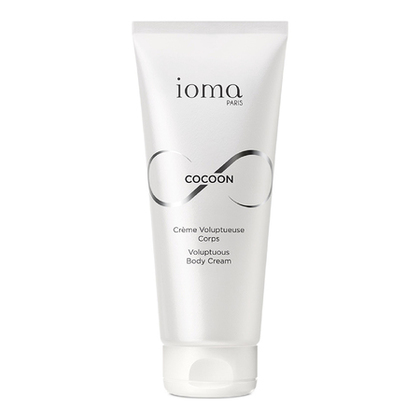 150mL Ioma COCOON Crème voluptueuse corps  1 of 1 