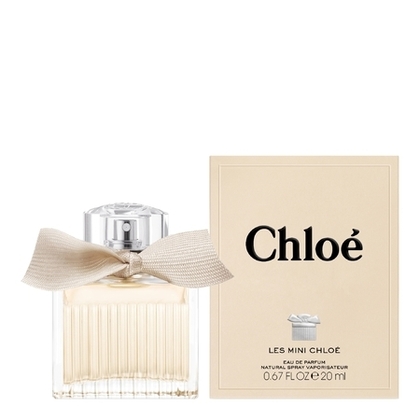 20ML CHLOE CHLOÉ SIGNATURE Eau de parfum - édition limitée  1 of 4 