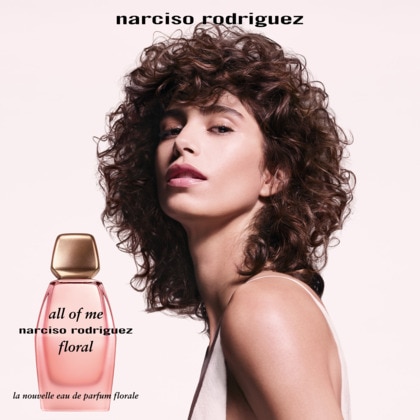 Eau de parfum