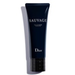 125ML DIOR SAUVAGE Gel de rasage parfumé 1 of 3 Gel de rasage parfumé