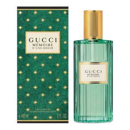 Eau de parfum