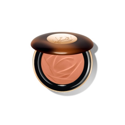  Lancôme TEINT IDOLE ULTRA WEAR Bronzer en poudre  1 of 4 