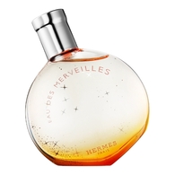 30ml Hermès EAU DES MERVEILLES Eau de toilette  1 of 2 