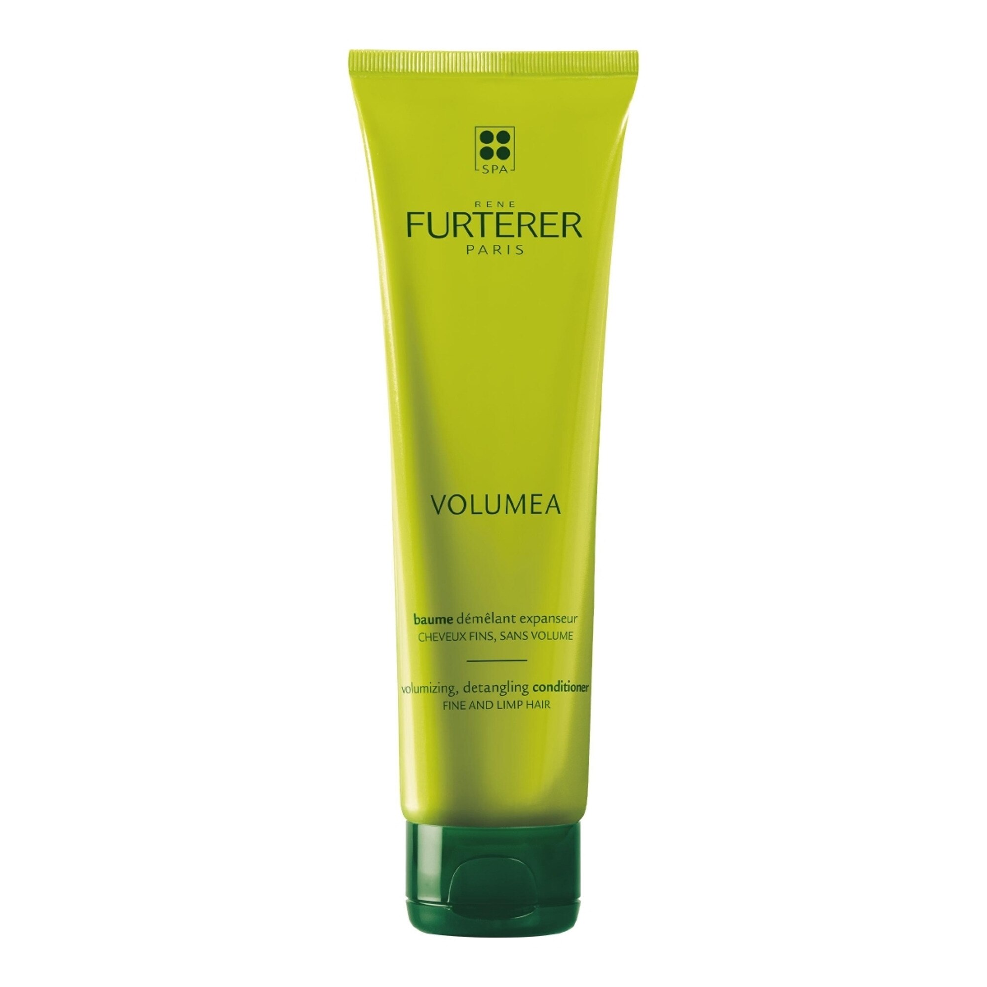 150ML RENE FURTERER VOLUMEA Baume démêlant expanseur 1 of 4