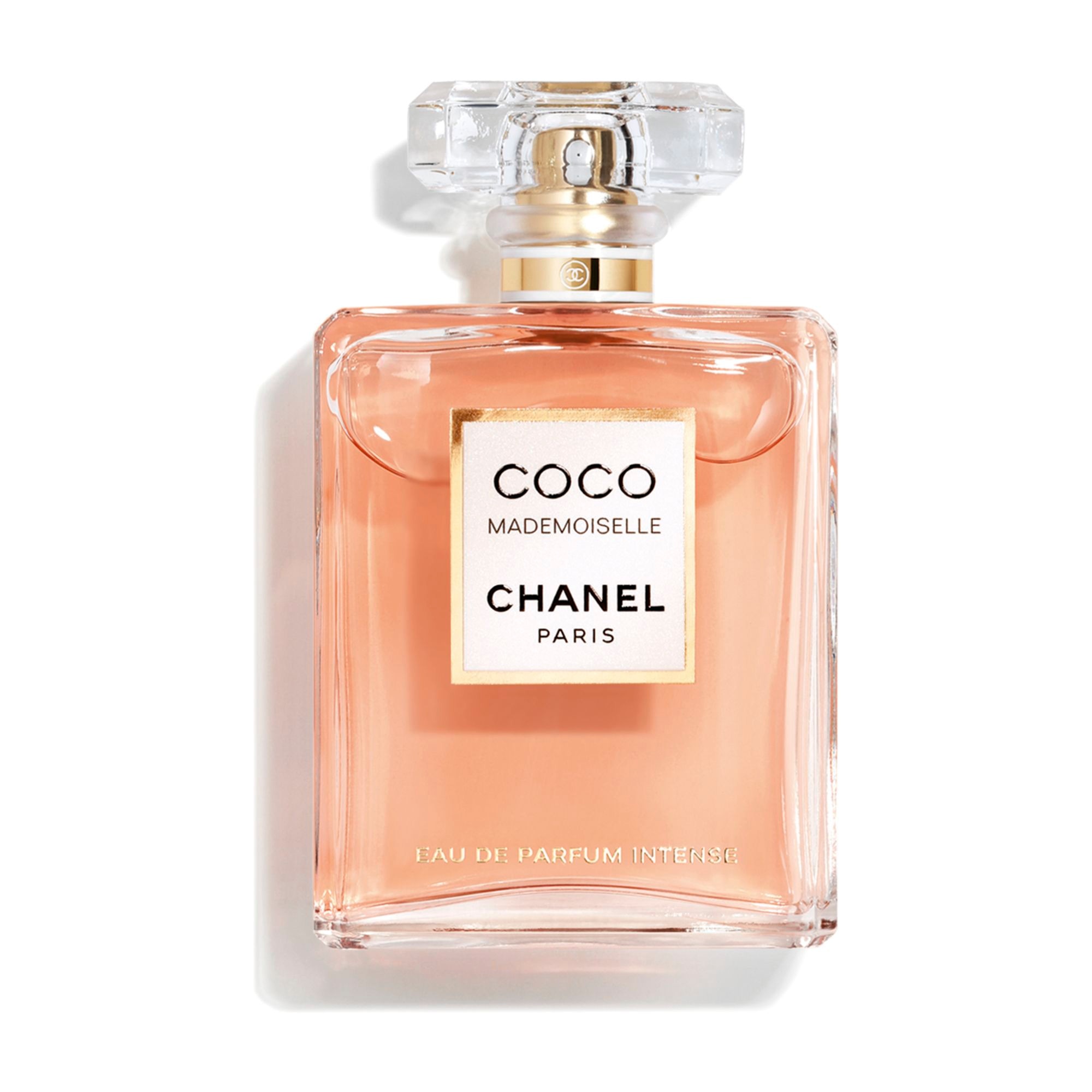 50ml CHANEL COCO MADEMOISELLE Eau de parfum intense 1 of 4 Eau de parfum intense