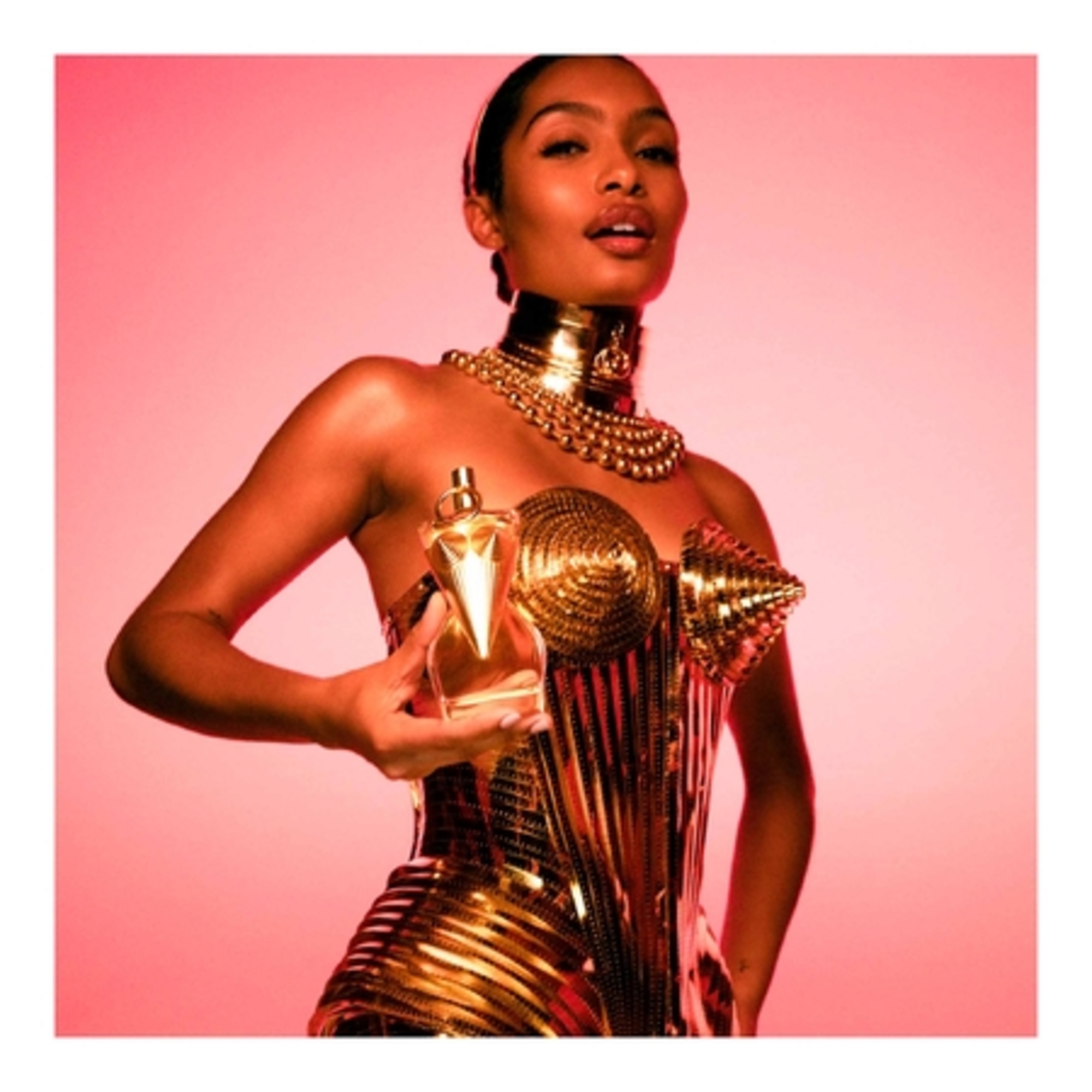 Eau de parfum - rechargeable