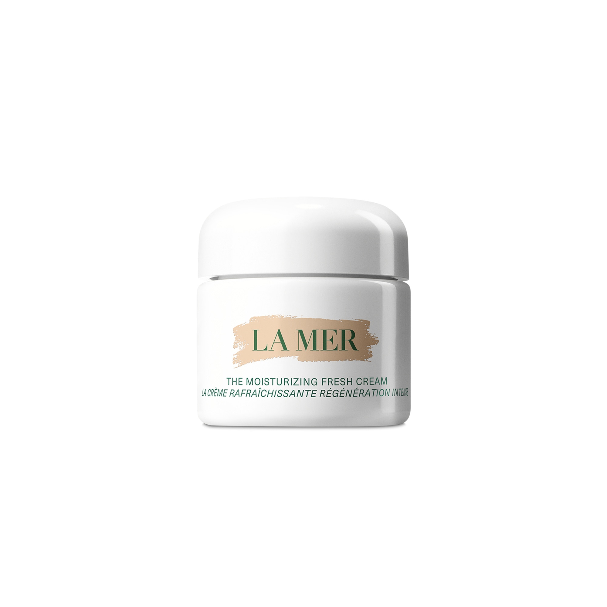 La Mer - Les Crèmes De Soin Visage - La Crème Rafraîchissante Régénération Intense - 15ml