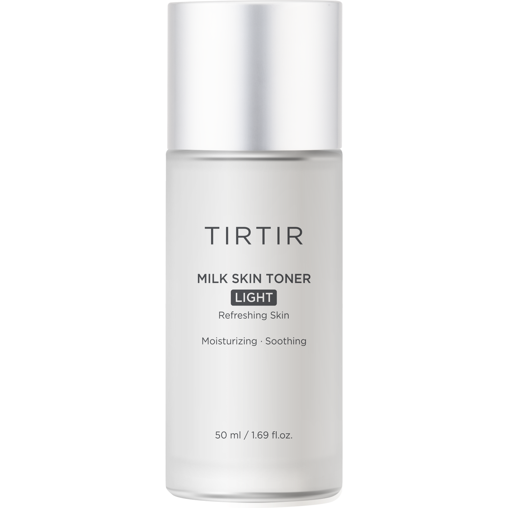 Tirtir - Toner - Lotion Tonique Légère Au Lait - 400ml