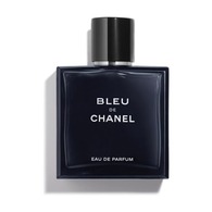 50ML CHANEL BLEU DE CHANEL EAU DE PARFUM VAPORISATEUR  1 of 2 