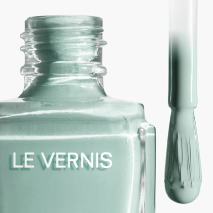 Couleur et brillance longue tenue