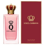 100mL DOLCE&GABBANA Q BY DOLCE & GABBANA Eau de parfum 2 of 4 Eau de parfum