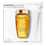 250ML KÉRASTASE ELIXIR ULTIME Bain réparateur cheveux ternes et abîmés  2 of 4 Bain réparateur cheveux ternes et abîmés