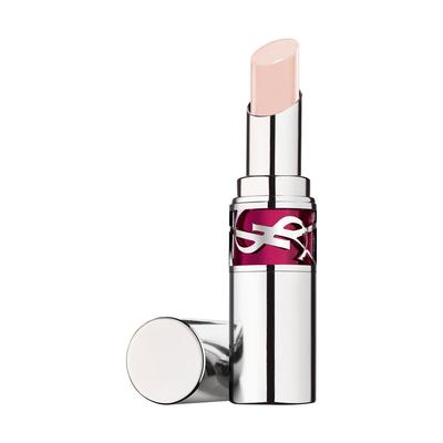 Yves Saint Laurent - Loveshine Candy Glaze - Gloss - 15 - Showcasing Nude