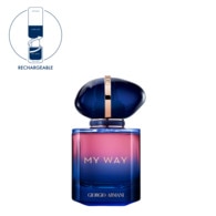  Armani MY WAY Parfum - rechargeable  