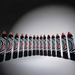 Sisley PHYTO-LIP TWIST Baume teinté 4 of 5 Baume teinté
